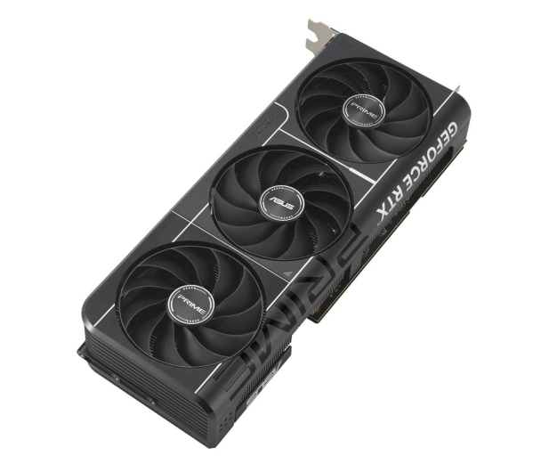 ASUS GeForce RTX 5080 Prime OC 16GB GDDR7 DLSS4 - 1309149 - zdjęcie 3
